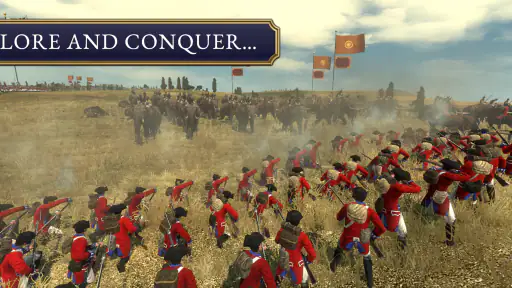 Total War: EMPIRE screenshot