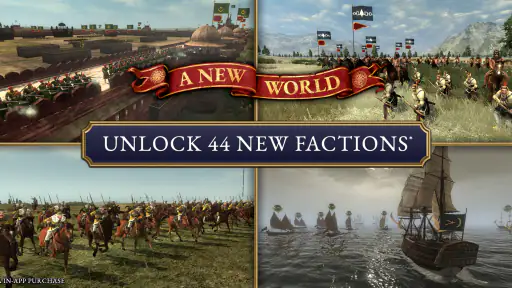 Total War: EMPIRE screenshot