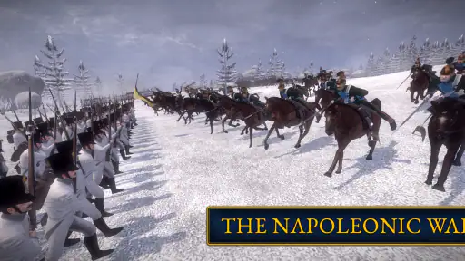 Total War: NAPOLEON screenshot