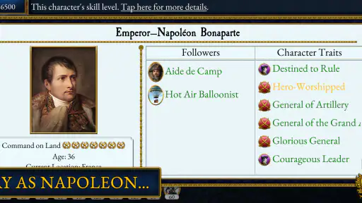Total War: NAPOLEON screenshot