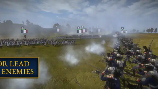 Total War: NAPOLEON screenshot