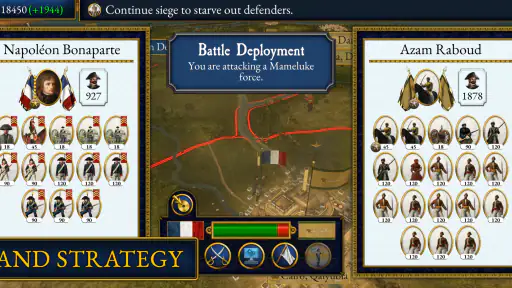 Total War: NAPOLEON screenshot