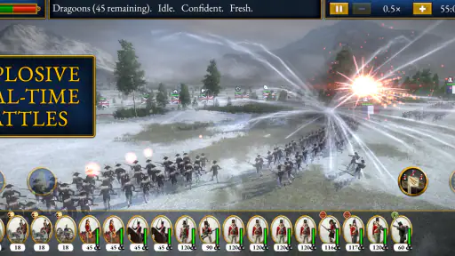 Total War: NAPOLEON screenshot