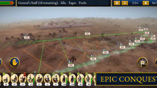 Total War: NAPOLEON screenshot