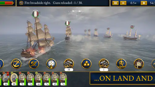 Total War: NAPOLEON screenshot