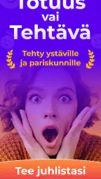 Totuus vai Tehtävä: Juomapeli screenshot