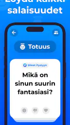 Totuus vai Tehtävä: Juomapeli screenshot