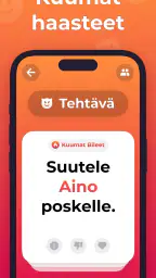 Totuus vai Tehtävä: Juomapeli screenshot
