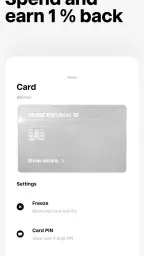 Trade Republic: Broker & Bank screenshot