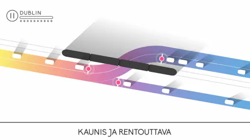 Traffix: Liikennesimulaattori screenshot