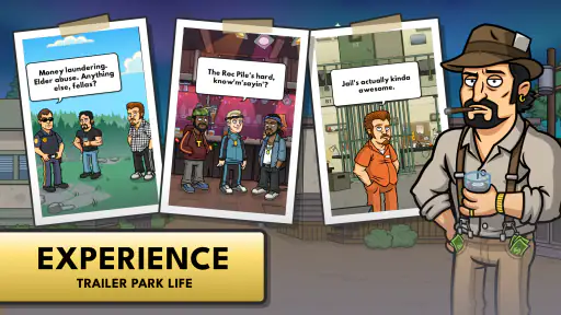 Trailer Park Boys:Greasy Money screenshot