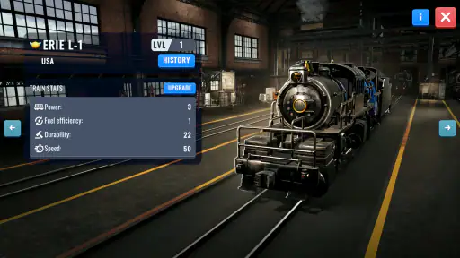 Train Station 3 screenshot