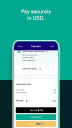 Trainline: Train travel Europe screenshot