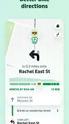 Transit - Subway & Bus Times screenshot