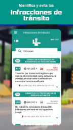 Transiteca screenshot