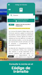 Transiteca screenshot