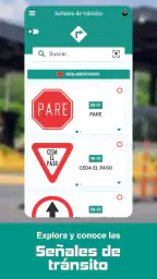 Transiteca screenshot