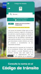 Transiteca screenshot