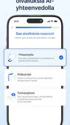 Transkriptor - Puhe Tekstiksi screenshot