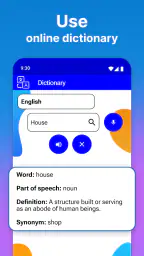 Translate: Language Translator screenshot