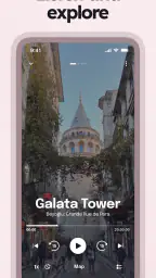 Travel Guide & Planner • Piri screenshot