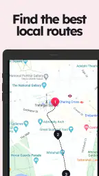 Travel Guide & Planner • Piri screenshot