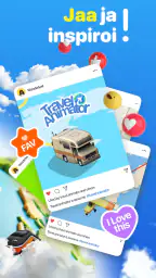 TravelAnimator・Journey Route screenshot