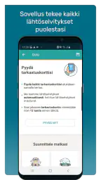 Travellink: Halvat lennot screenshot