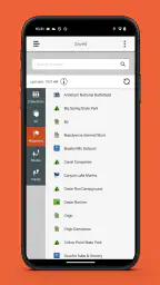 Tread® screenshot