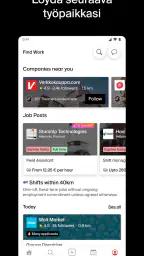 Treamer screenshot