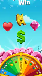 Treasure Solitaire: Cash Game screenshot
