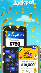 Treasure Solitaire: Cash Game screenshot