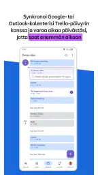 Trello: Järjestä mitä tahansa! screenshot