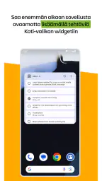 Trello: Järjestä mitä tahansa! screenshot