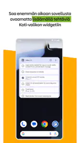 Trello: Järjestä mitä tahansa! screenshot