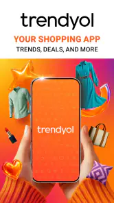 Trendyol: Online Shopping screenshot