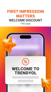 Trendyol: Online Shopping screenshot
