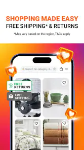Trendyol: Online Shopping screenshot