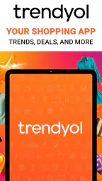 Trendyol: Online Shopping screenshot