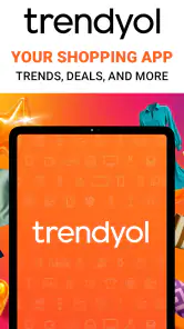 Trendyol: Online Shopping screenshot