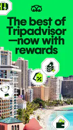 Tripadvisor: Plan & Book Trips screenshot