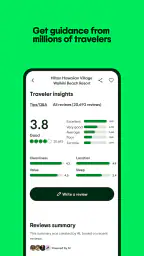 Tripadvisor: Plan & Book Trips screenshot