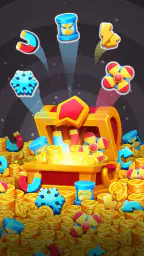 Triple Find - Match Triple 3D screenshot