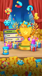 Triple Find - Match Triple 3D screenshot