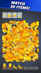 Triple Match 3D screenshot