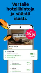 trivago: vertaile hotelleja screenshot