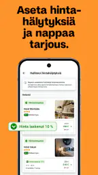 trivago: vertaile hotelleja screenshot