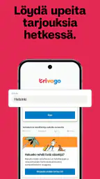 trivago: vertaile hotelleja screenshot
