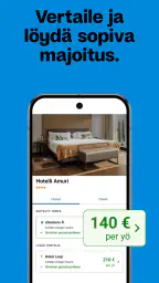 trivago: vertaile hotelleja screenshot