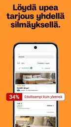 trivago: vertaile hotelleja screenshot